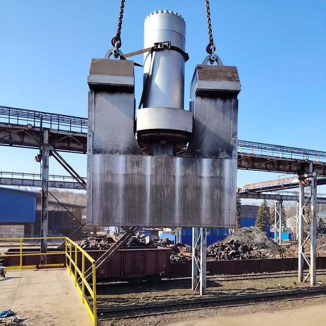 Lis v Ostravě je zpět v provozu 🔧