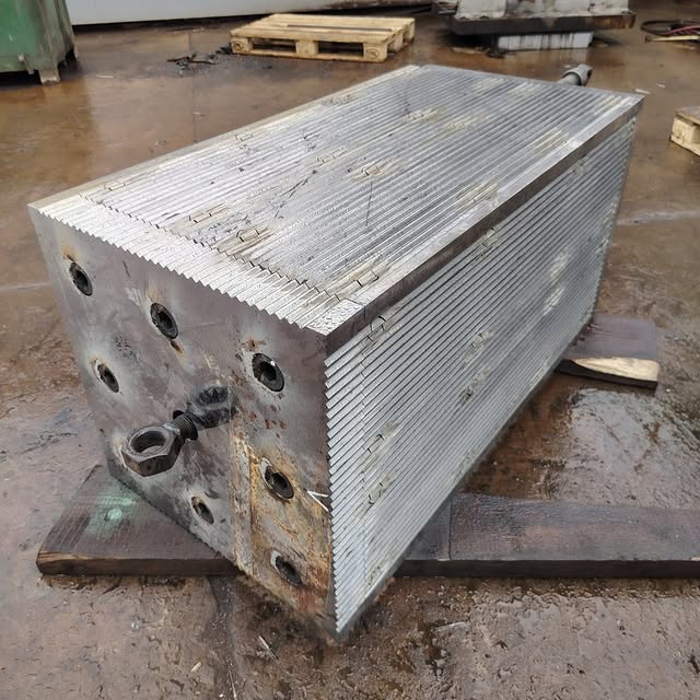 Lis v Ostravě je zpět v provozu 🔧