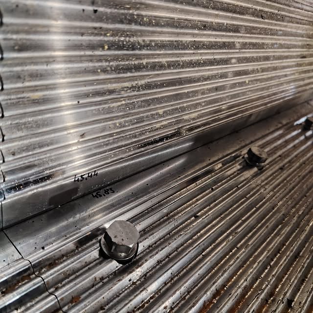 Lis v Ostravě je zpět v provozu 🔧