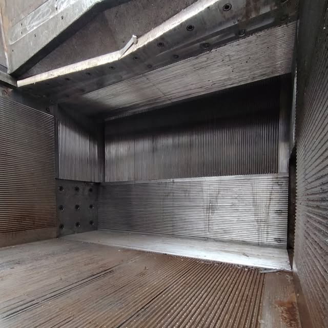 Lis v Ostravě je zpět v provozu 🔧