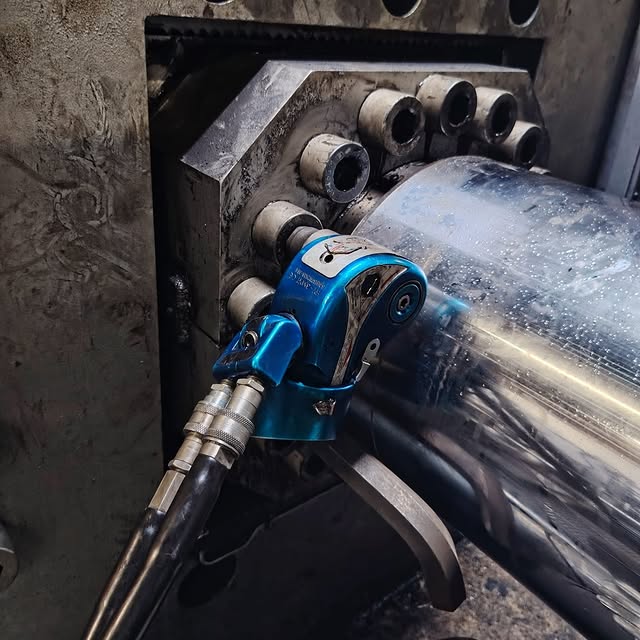 Lis v Ostravě je zpět v provozu 🔧